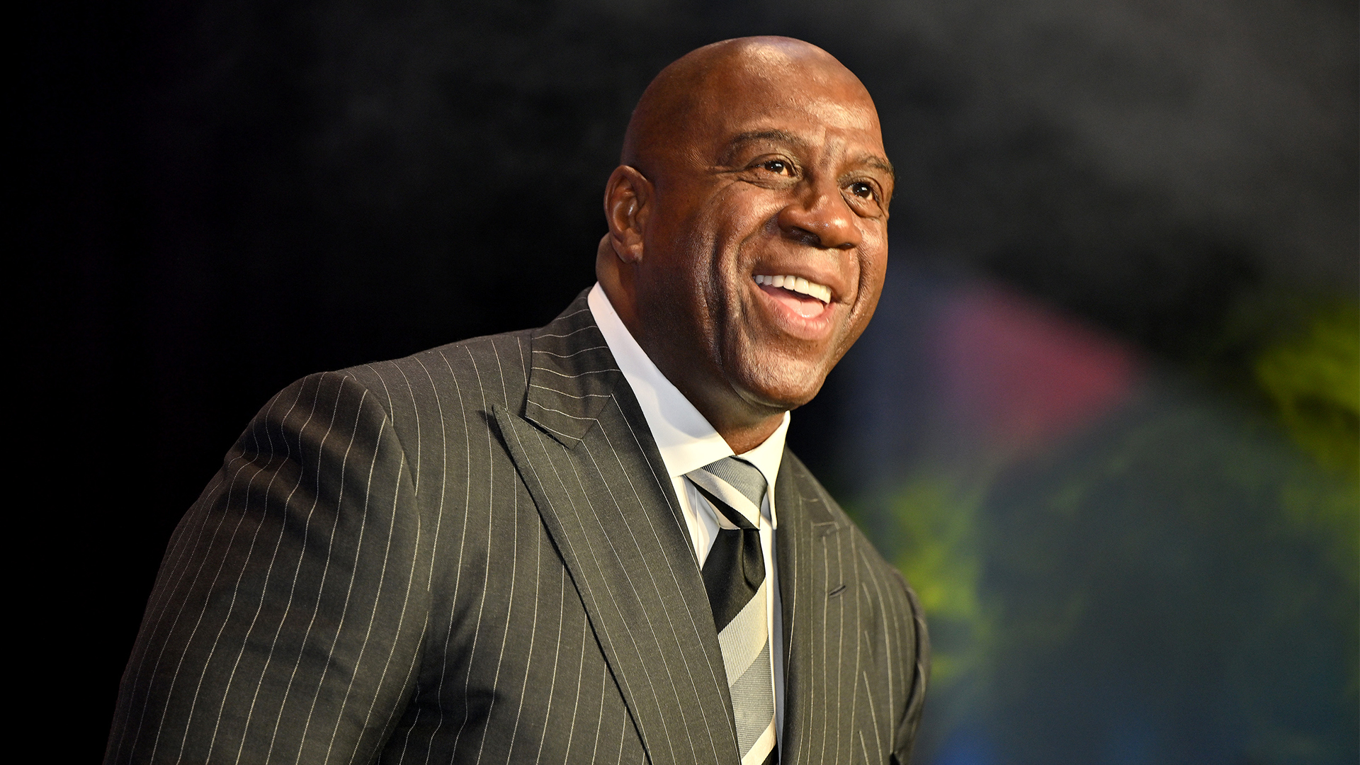 Magic Johnson Pledges $500K Donation To Xavier University To Honor Former President Norman C. Francis