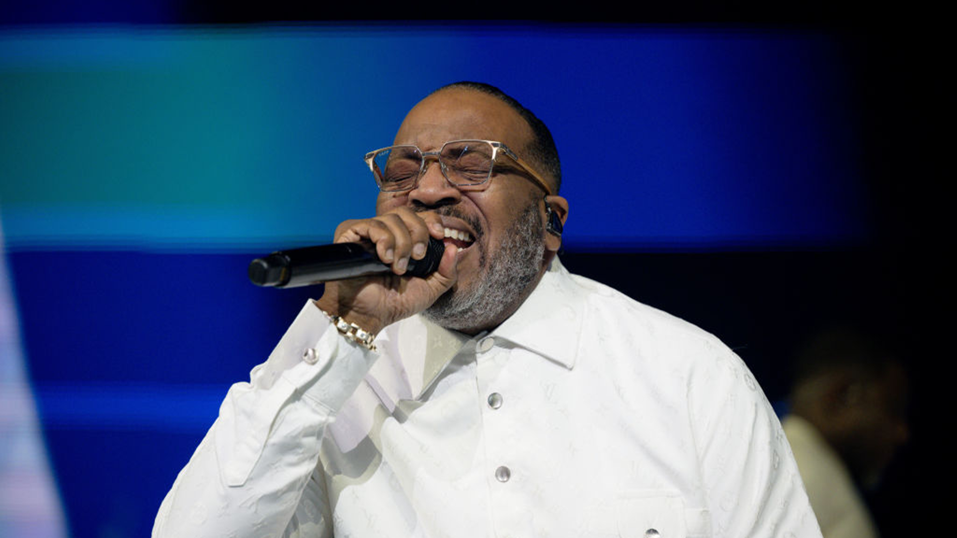 Inside Marvin Sapp’s Legacy: From 'Never Would Have Made It' To A $4M Net Worth