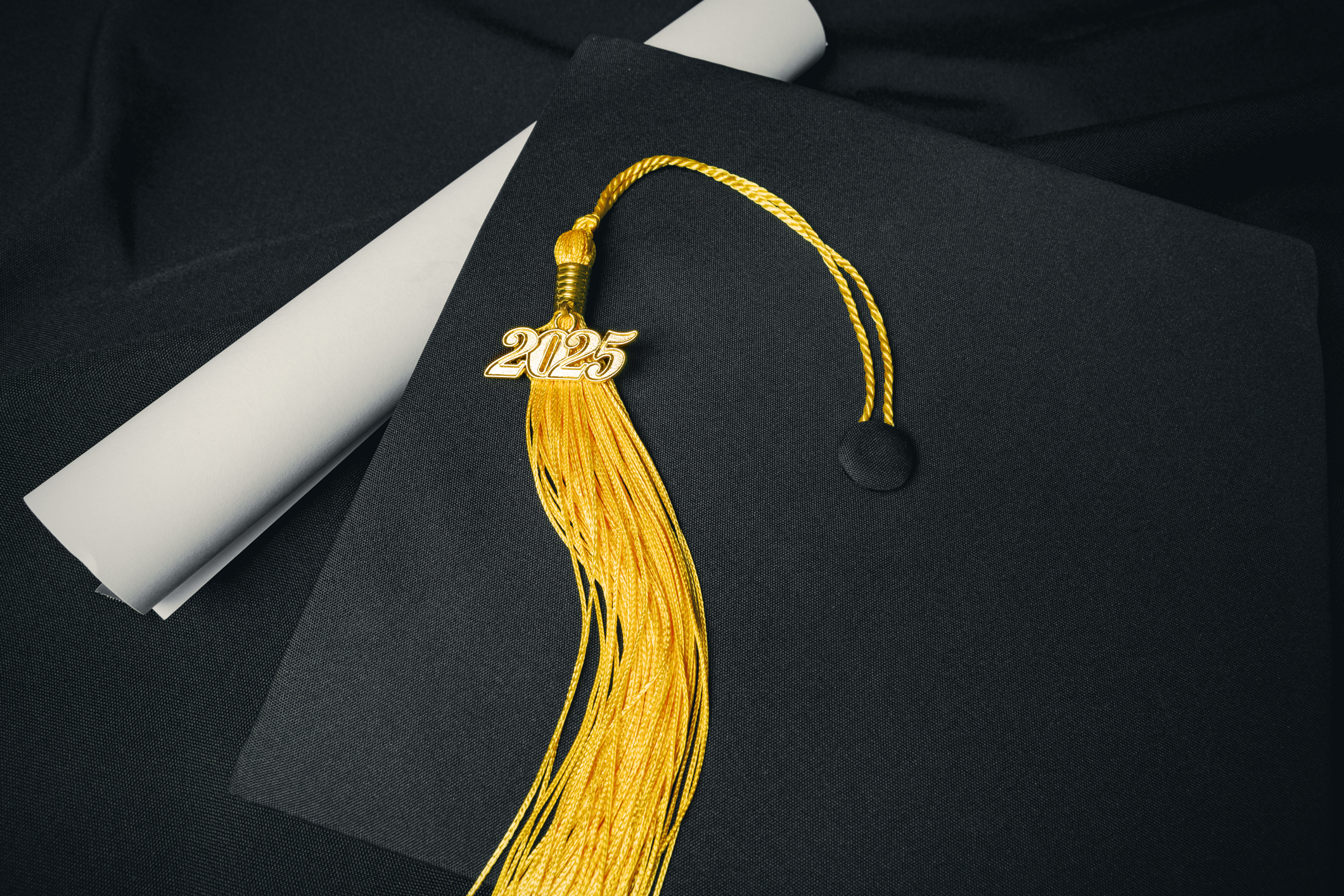 High School Senior Jayme Anderson Admitted Into More Than 50 Universities And Received Over $10M In Scholarships
